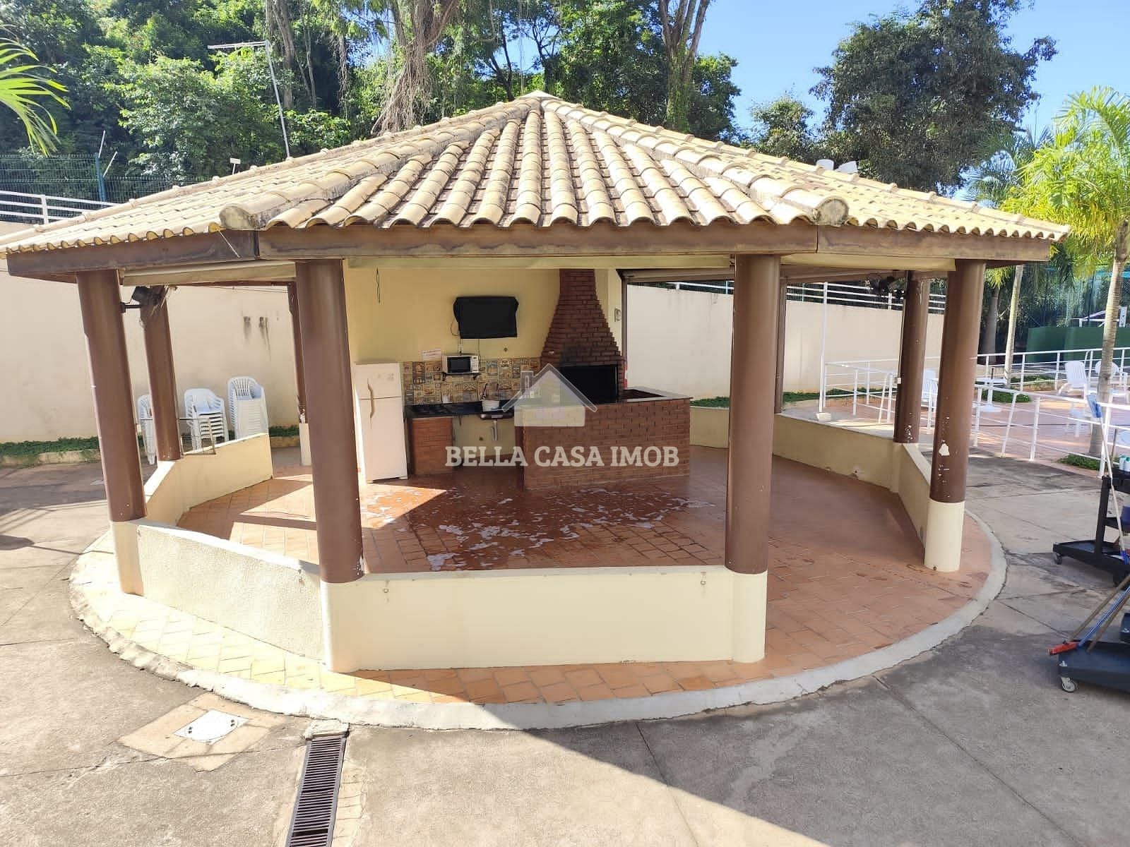 Apartamento à venda com 2 quartos, 57m² - Foto 9