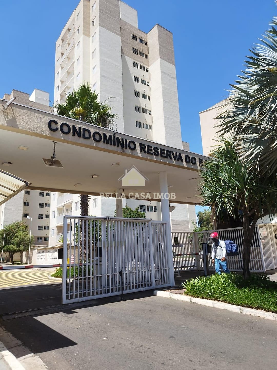 Apartamento à venda com 2 quartos, 57m² - Foto 10