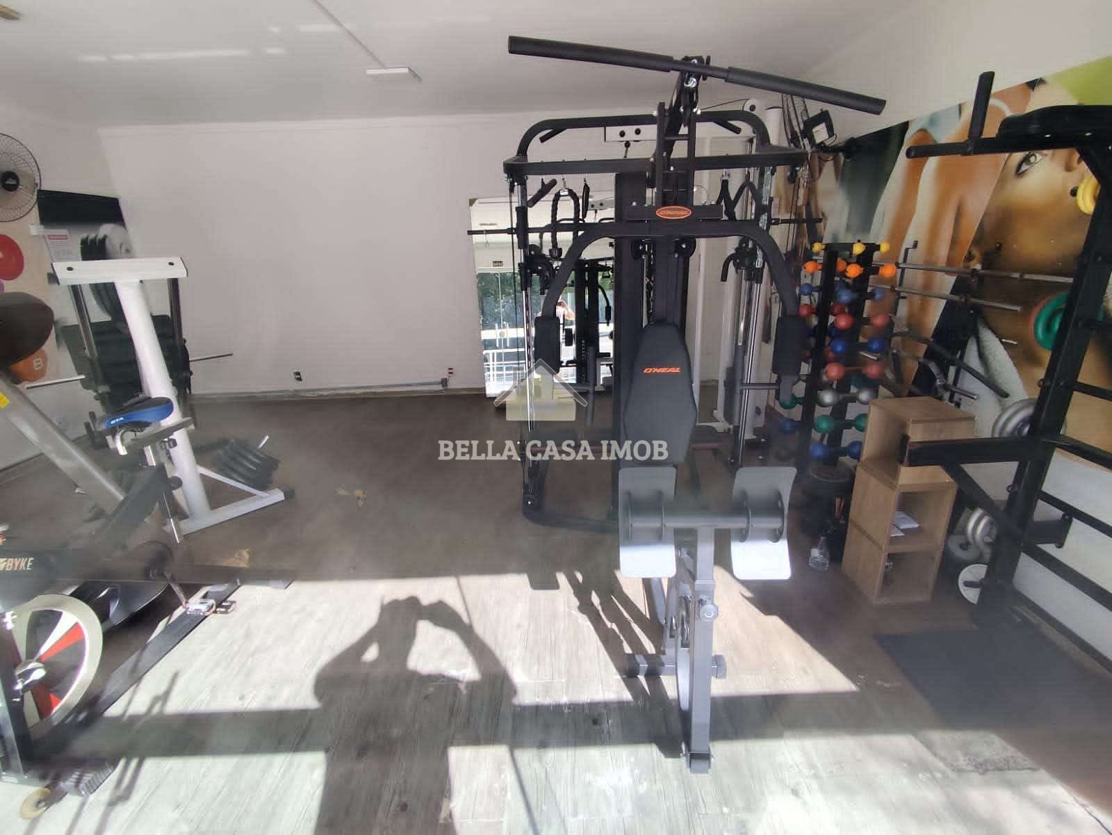 Apartamento à venda com 2 quartos, 57m² - Foto 11
