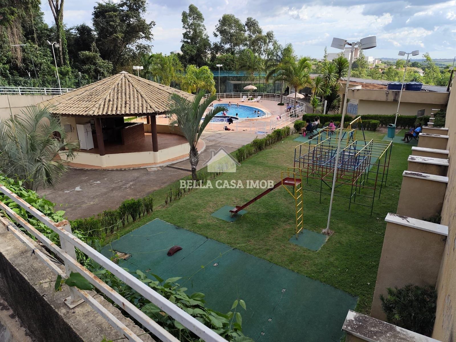 Apartamento à venda com 2 quartos, 57m² - Foto 15