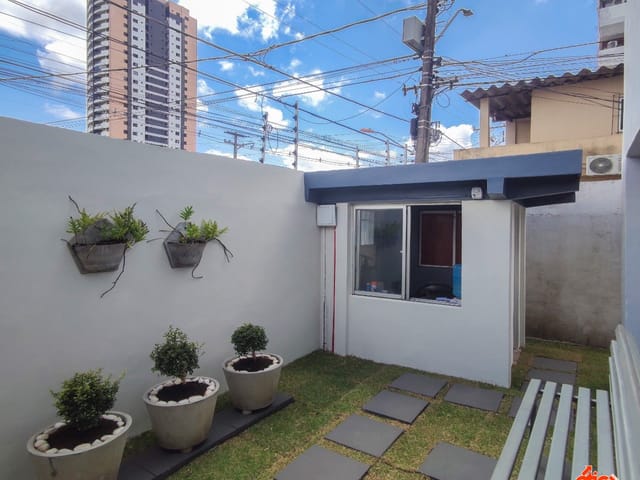 Foto do Apartamento - Ed. Dulce Marques apto 03 s/ 02 suites e 01 vaga - Cod 53623 | Ética Empreendimentos