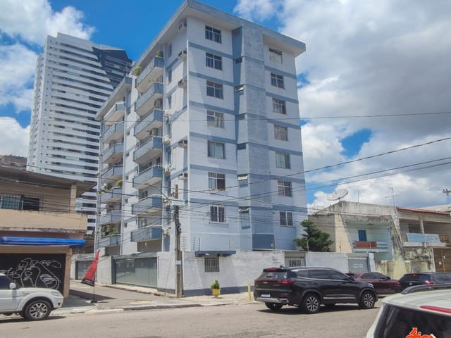 Foto do Apartamento - Ed. Dulce Marques apto 03 s/ 02 suites e 01 vaga - Cod 53623 | Ética Empreendimentos