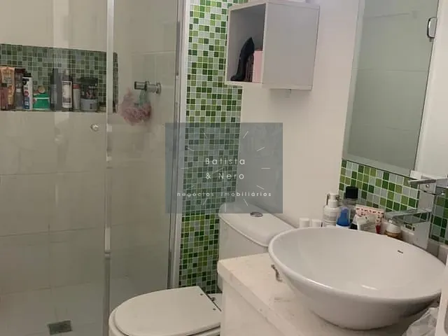 Apartamento com 106m² 2 quartos e 2 banheiros, à venda, no bairro Vila Andrade em São Paulo