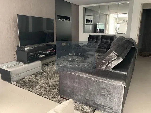 Apartamento com 106m² 2 quartos e 2 banheiros, à venda, no bairro Vila Andrade em São Paulo