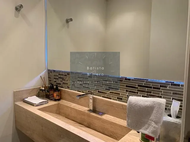 Apartamento com 106m² 2 quartos e 2 banheiros, à venda, no bairro Vila Andrade em São Paulo