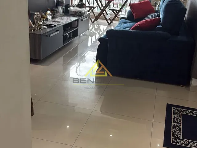 Apartamento com 79m² 3 quartos e 2 banheiros, para alugar, no bairro Vila Maria Baixa em São Paulo