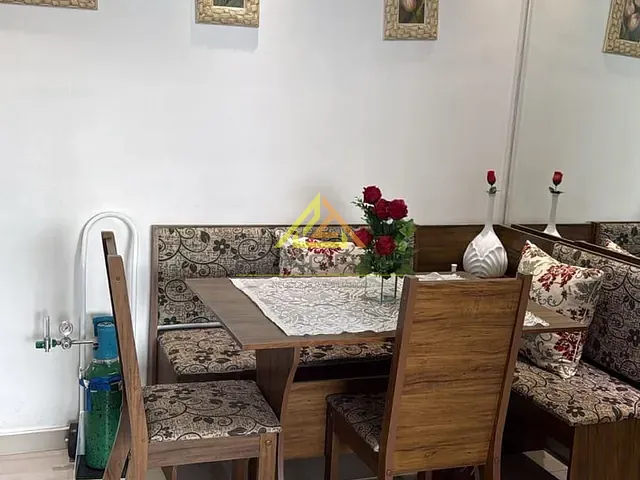 Apartamento com 79m² 3 quartos e 2 banheiros, para alugar, no bairro Vila Maria Baixa em São Paulo