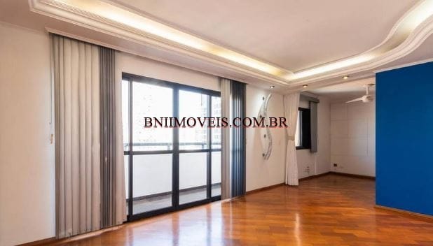 Apartamento, 2 quartos, 92 m² - Foto 1