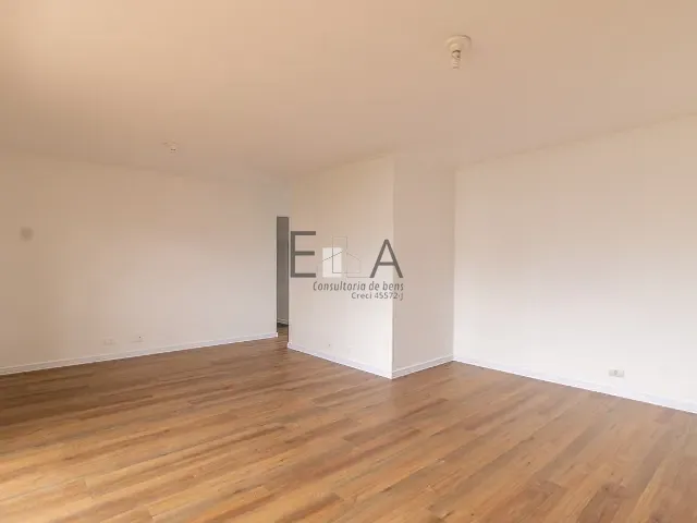 Apartamento com 115m² 3 quartos e 2 banheiros, à venda, no bairro Vila Clementino em São Paulo