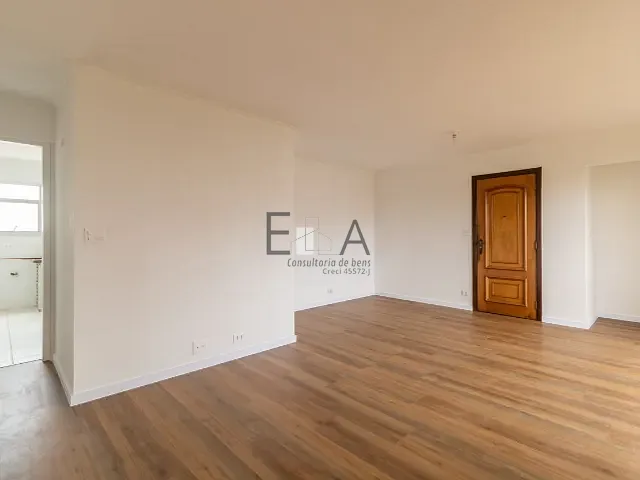 Apartamento com 115m² 3 quartos e 2 banheiros, à venda, no bairro Vila Clementino em São Paulo