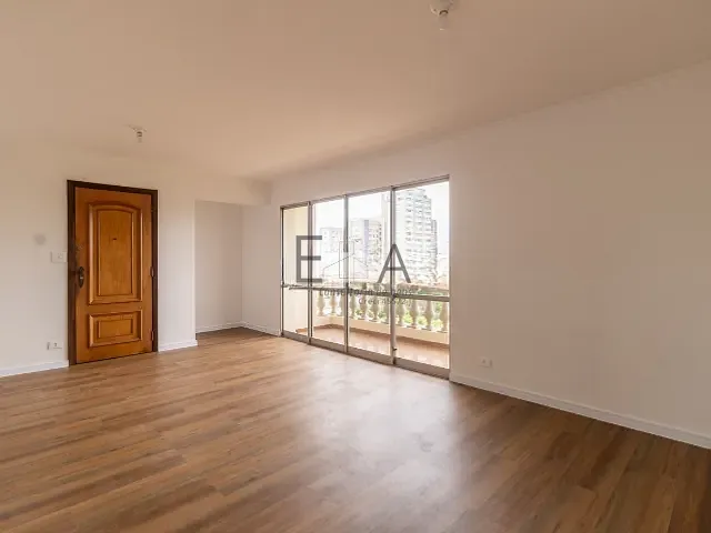 Apartamento com 115m² 3 quartos e 2 banheiros, à venda, no bairro Vila Clementino em São Paulo