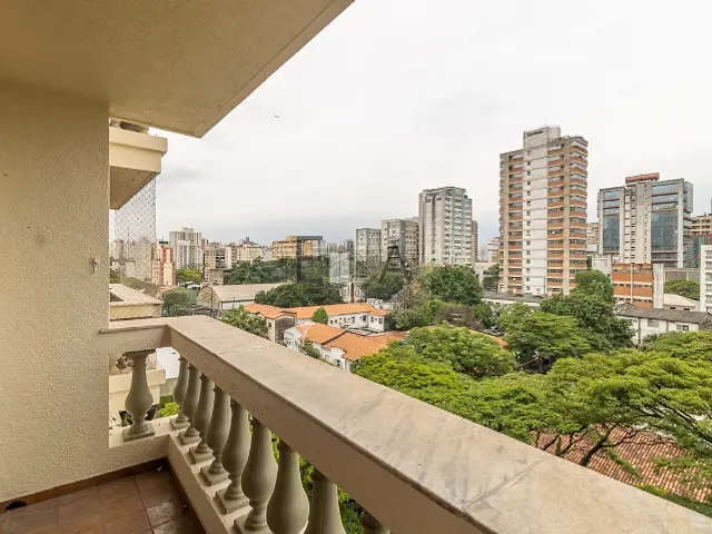 Apartamento com 115m² 3 quartos e 2 banheiros, à venda, no bairro Vila Clementino em São Paulo