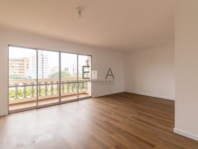 Apartamento com 115m² 3 quartos e 2 banheiros, à venda, no bairro Vila Clementino em São Paulo