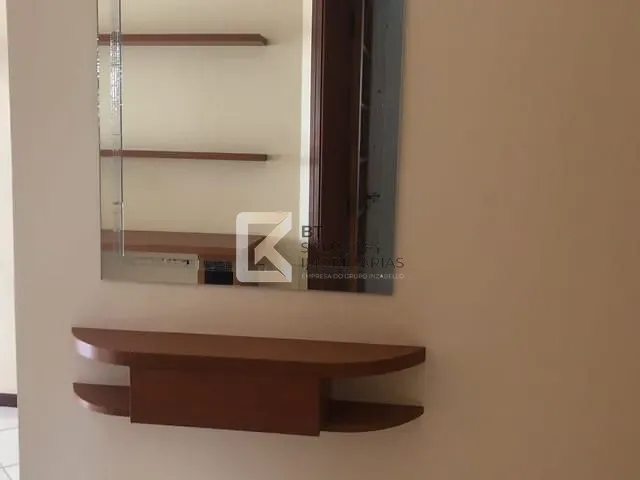 Apartamento 3 quartos e 2 banheiros, à venda ou para alugar, no bairro Vila Georgina em Indaiatuba