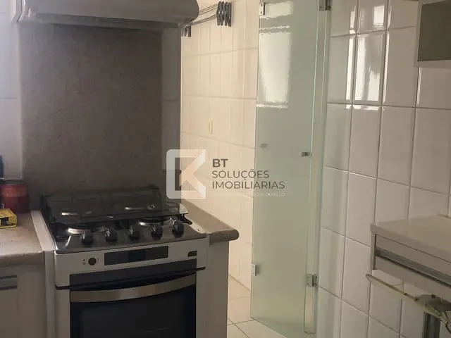 Apartamento 3 quartos e 2 banheiros, à venda ou para alugar, no bairro Vila Georgina em Indaiatuba