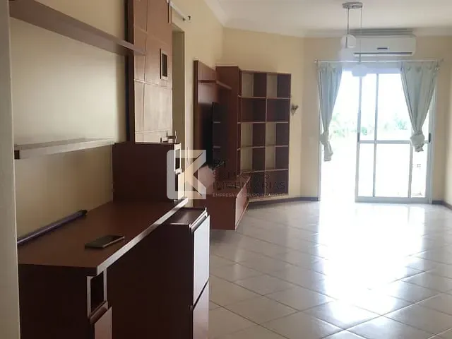 Apartamento 3 quartos e 2 banheiros, à venda ou para alugar, no bairro Vila Georgina em Indaiatuba