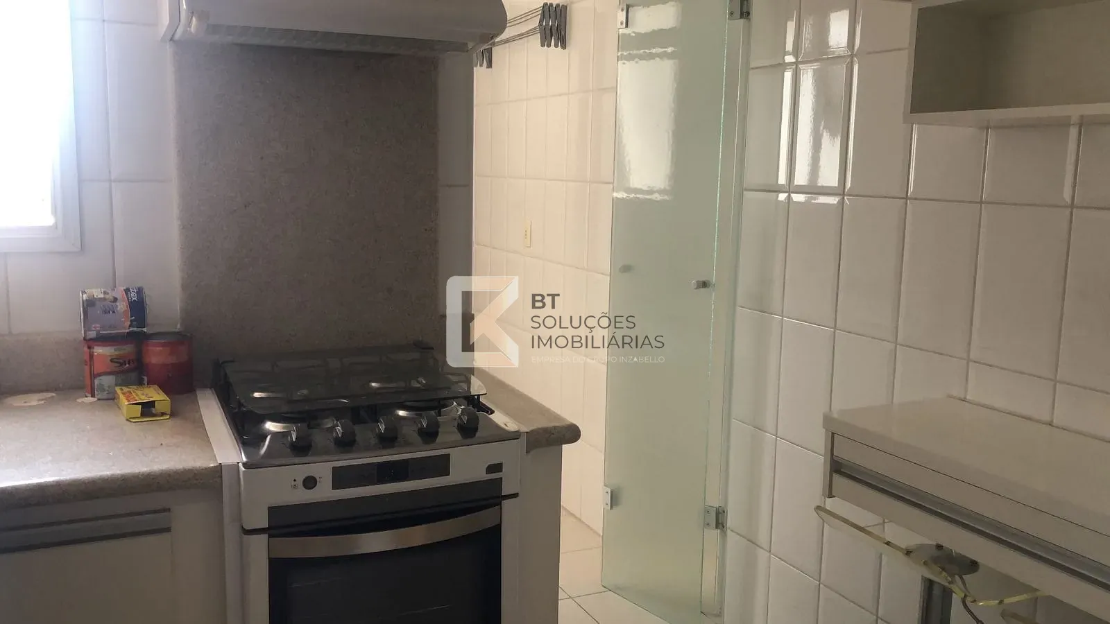 Apartamento, 3 quartos, 100 m² - Foto 5