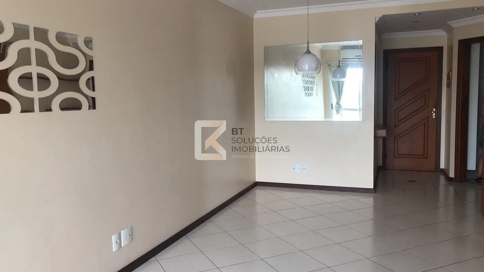 Apartamento, 3 quartos, 100 m² - Foto 3