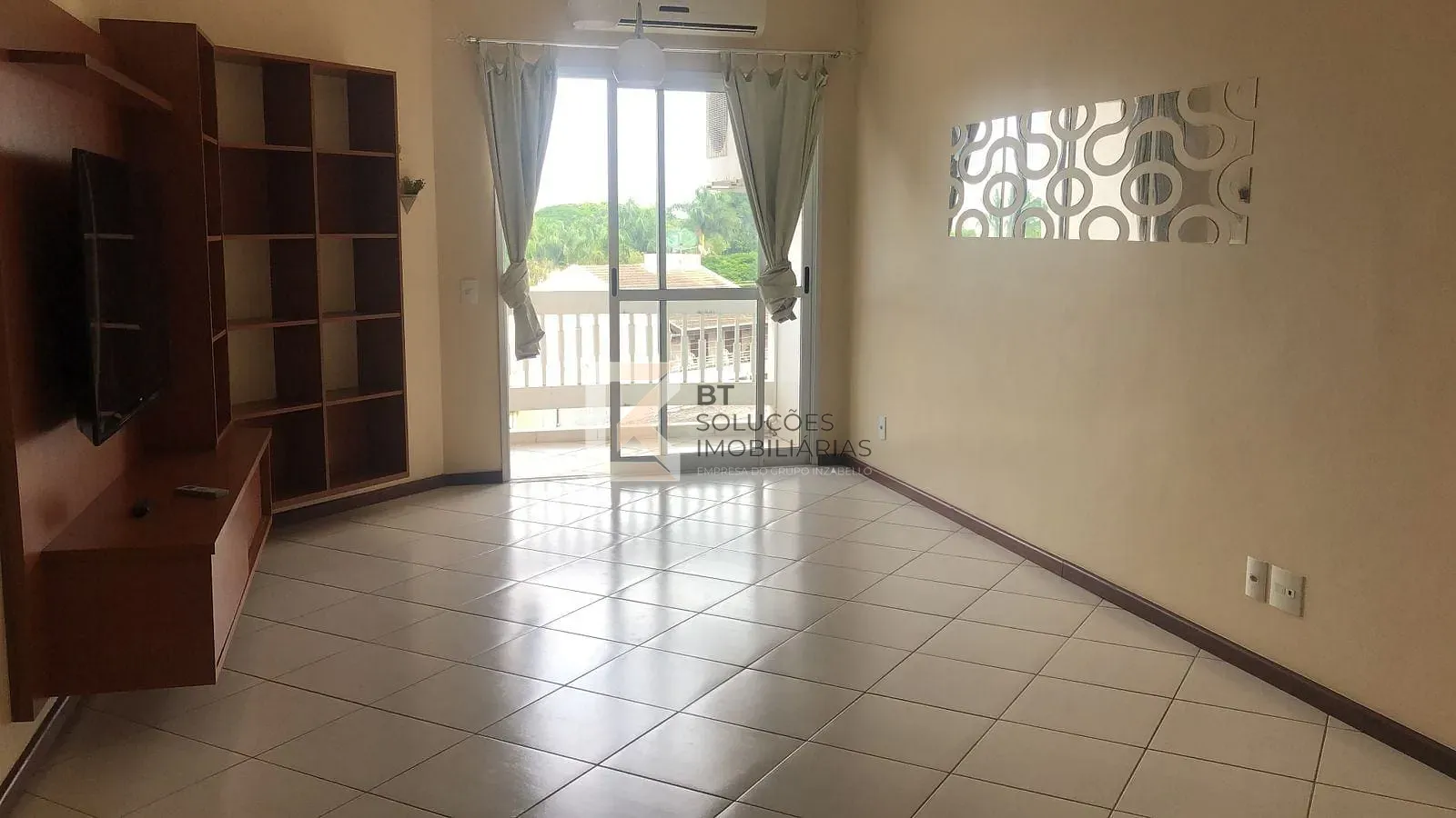 Apartamento, 3 quartos, 100 m² - Foto 2