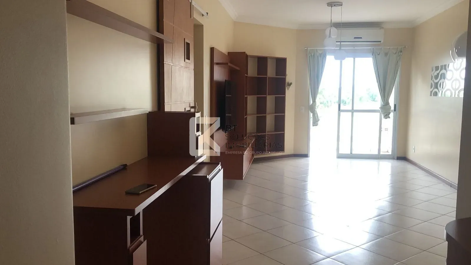 Apartamento, 3 quartos, 100 m² - Foto 1