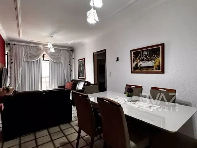 Apartamento com 120m² 2 quartos e 3 banheiros, à venda, no bairro Centro em Cabo Frio