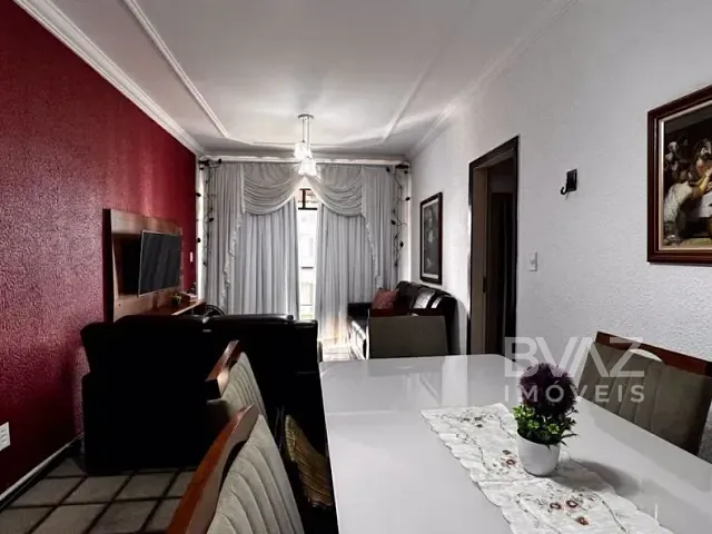 Apartamento com 120m² 2 quartos e 3 banheiros, à venda, no bairro Centro em Cabo Frio