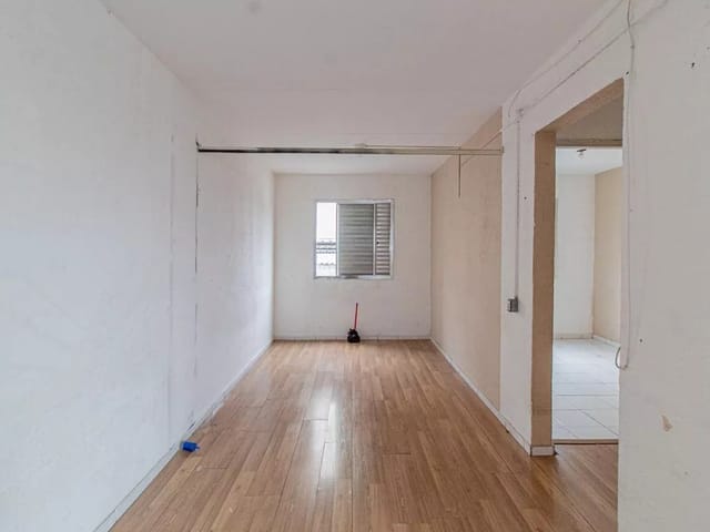 Apartamento com 39m² 1 quarto e 1 banheiro, à venda, no bairro Artur Alvim em São Paulo