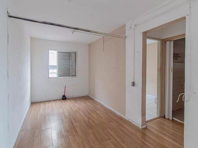 Apartamento com 39m² 1 quarto e 1 banheiro, à venda, no bairro Artur Alvim em São Paulo