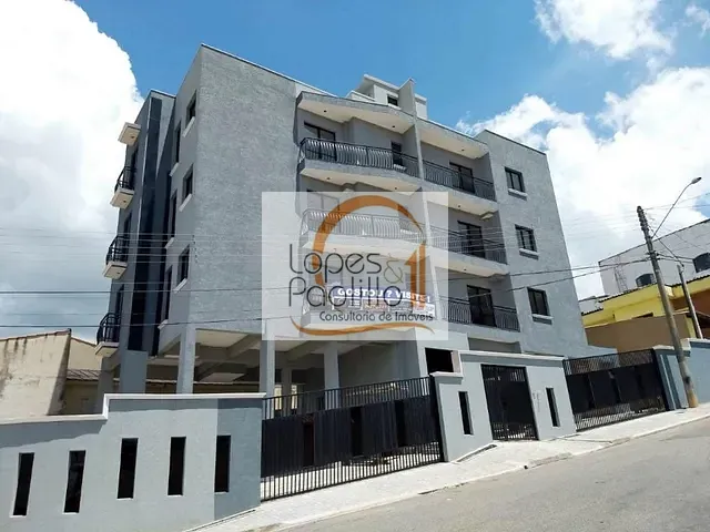 Apartamento com 90m² 2 quartos e 2 banheiros, à venda, no bairro Jardim Alvinópolis em Atibaia
