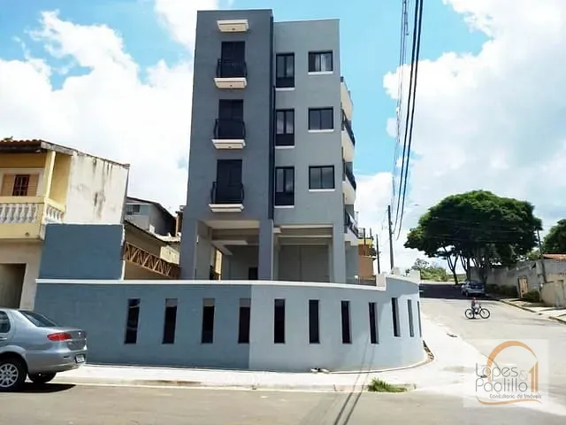 Apartamento com 90m² 2 quartos e 2 banheiros, à venda, no bairro Jardim Alvinópolis em Atibaia