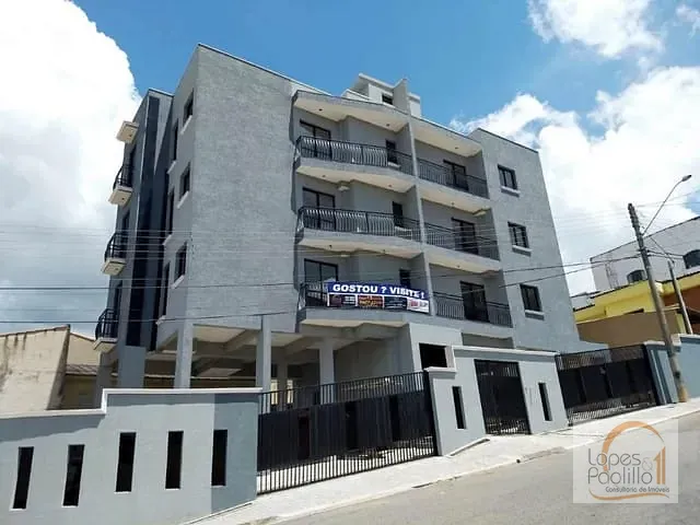 Apartamento com 90m² 2 quartos e 2 banheiros, à venda, no bairro Jardim Alvinópolis em Atibaia