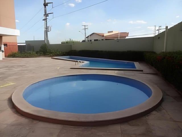 Foto do Apartamento - APARTAMENTO NO COND. EMANOEL VELOSO- SÃO JOÃO | Cristina Lopes Imobiliária