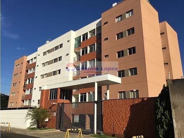 Foto do Apartamento - APARTAMENTO NO COND. EMANOEL VELOSO- SÃO JOÃO | Cristina Lopes Imobiliária