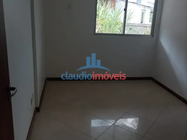 Apartamento 3 quartos e 2 banheiros, à venda, no bairro Verbo Divino em Barra Mansa