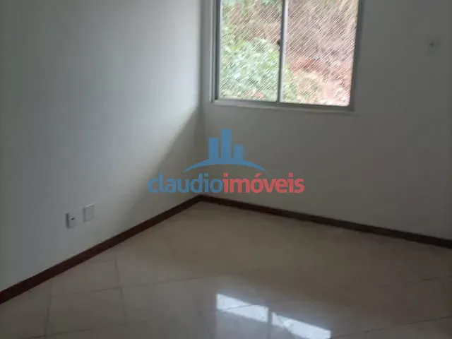 Apartamento 3 quartos e 2 banheiros, à venda, no bairro Verbo Divino em Barra Mansa