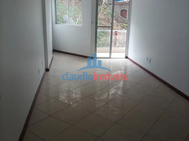 Apartamento 3 quartos e 2 banheiros, à venda, no bairro Verbo Divino em Barra Mansa