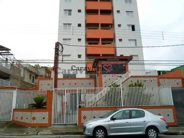 Apartamento 2 quartos e 2 banheiros, à venda, no bairro Penha em São Paulo