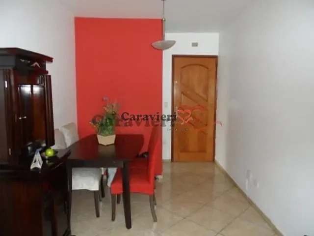 Apartamento 2 quartos e 2 banheiros, à venda, no bairro Penha em São Paulo