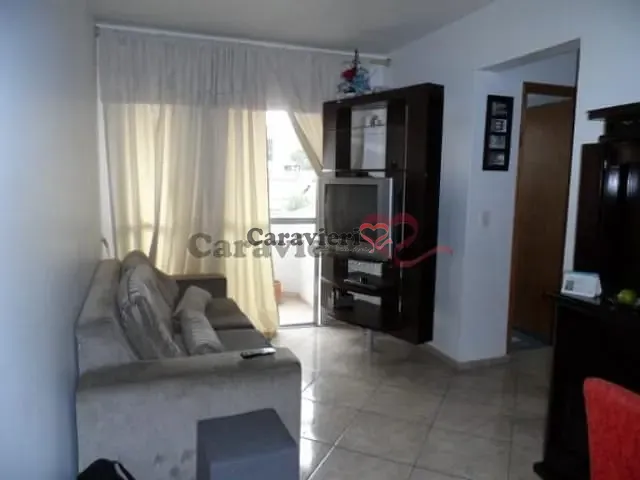 Apartamento 2 quartos e 2 banheiros, à venda, no bairro Penha em São Paulo