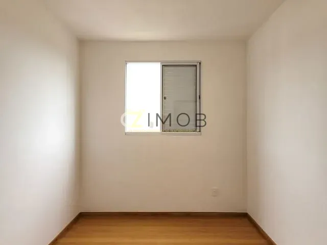 Apartamento com 46m² 2 quartos e 1 banheiro, à venda, no bairro Recreio das Acacias em Ribeirão Preto