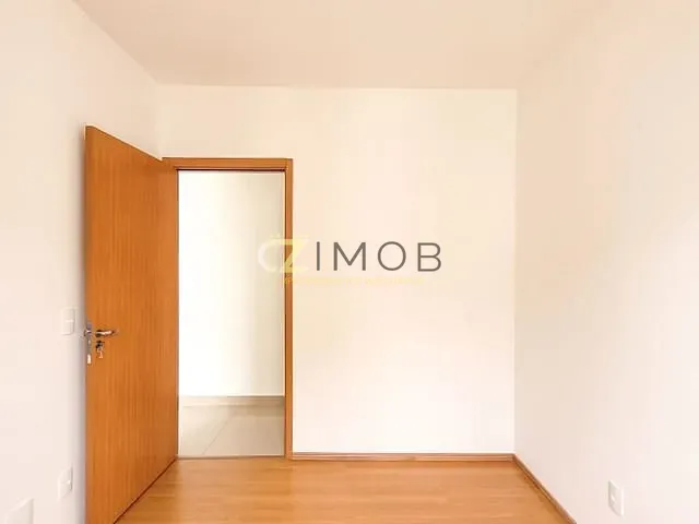 Apartamento com 46m² 2 quartos e 1 banheiro, à venda, no bairro Recreio das Acacias em Ribeirão Preto