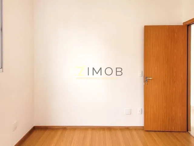 Apartamento com 46m² 2 quartos e 1 banheiro, à venda, no bairro Recreio das Acacias em Ribeirão Preto