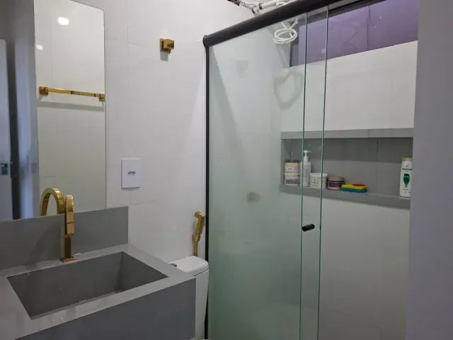 Apartamento 3 quartos e 2 banheiros, à venda, no bairro Guará I em Brasília