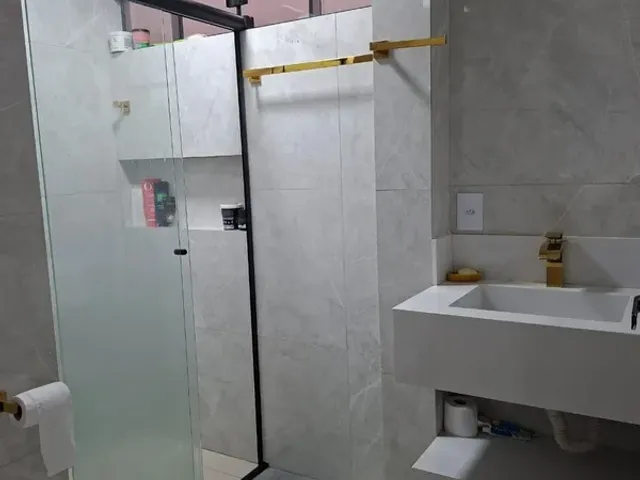 Apartamento 3 quartos e 2 banheiros, à venda, no bairro Guará I em Brasília