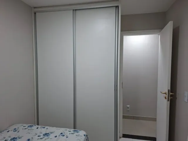 Apartamento 3 quartos e 2 banheiros, à venda, no bairro Guará I em Brasília