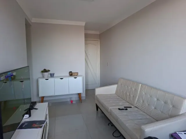 Apartamento 3 quartos e 2 banheiros, à venda, no bairro Guará I em Brasília