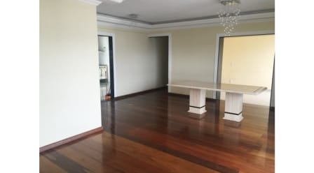 Apartamento à venda 4 Quartos, 2 Suites, 4 Vagas, Vila Gilda, Santo André - SP 