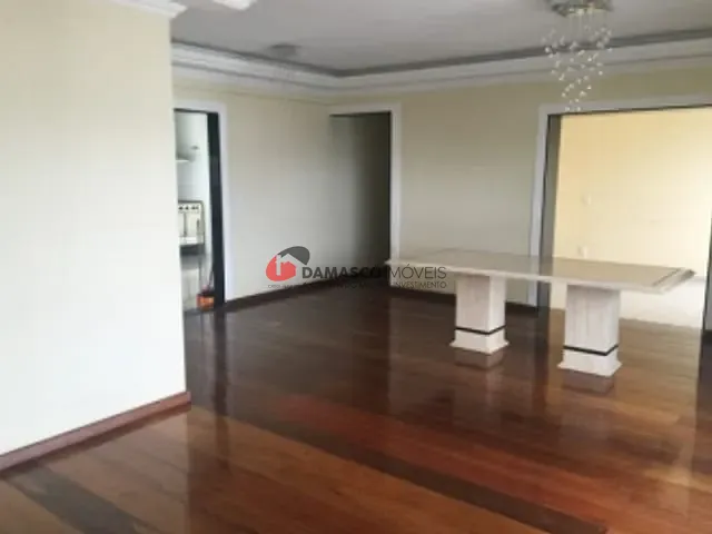 Apartamento 4 quartos e 1 banheiro, à venda, no bairro Vila Gilda em Santo André