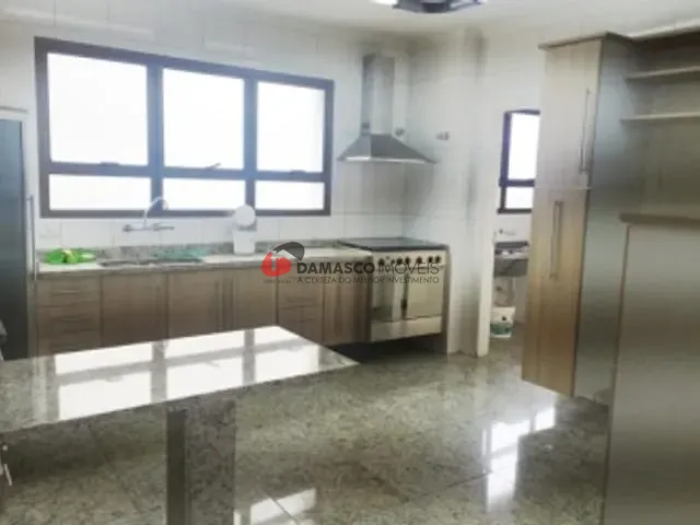 Apartamento 4 quartos e 1 banheiro, à venda, no bairro Vila Gilda em Santo André
