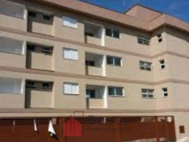 Apartamento à venda, no bairro Residencial Mombaça em Pindamonhangaba